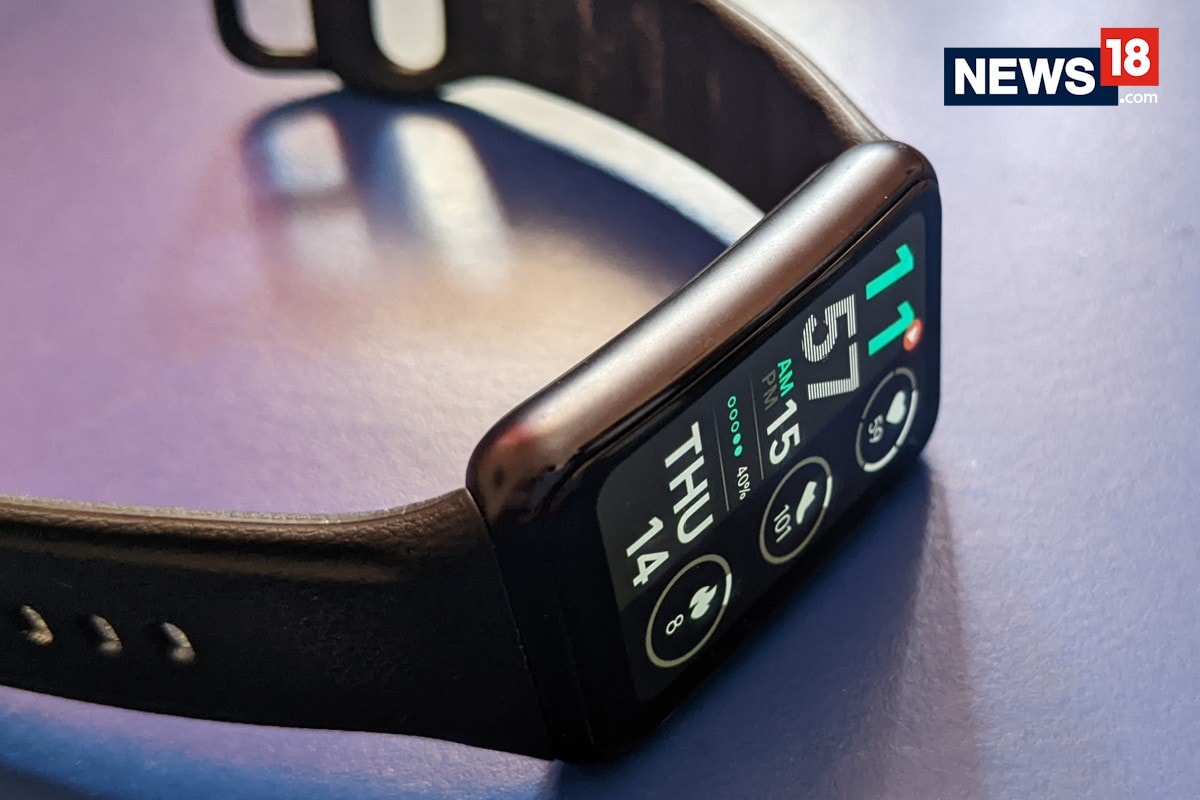 5 features the Oppo Watch has that we want on the next Apple Watch |  Macworld