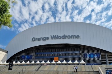 Orange Stade-Vélodrome, Olympique de Marseille, OM