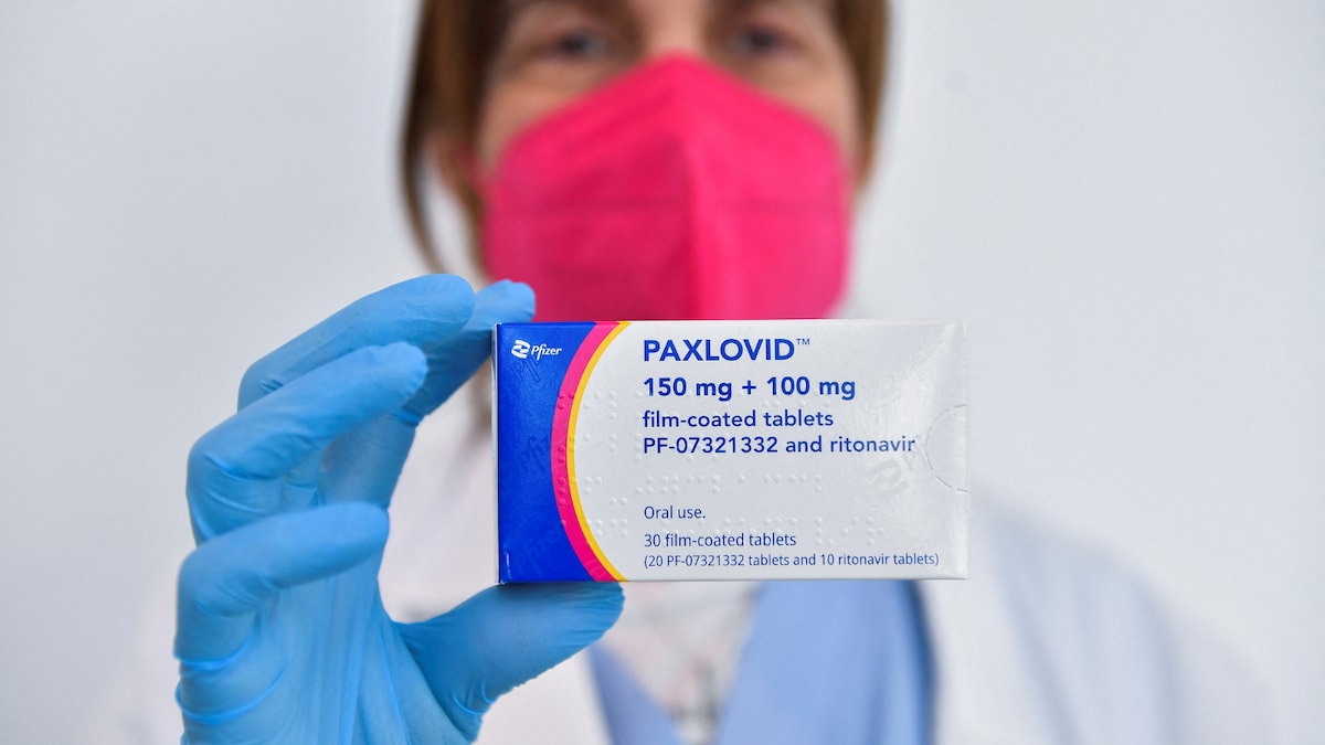 What is Paxlovid and Who Can Take Pfizer’s Covid-19 Wonder Drug ‘Strongly Recommended’ by WHO?