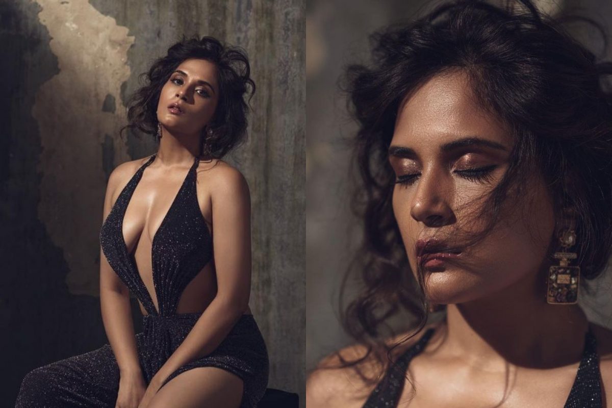 Richa Chadha Showcases Amazing Transformation in Sexy Photoshoot; Talks  About Healthy Weight Loss - News18