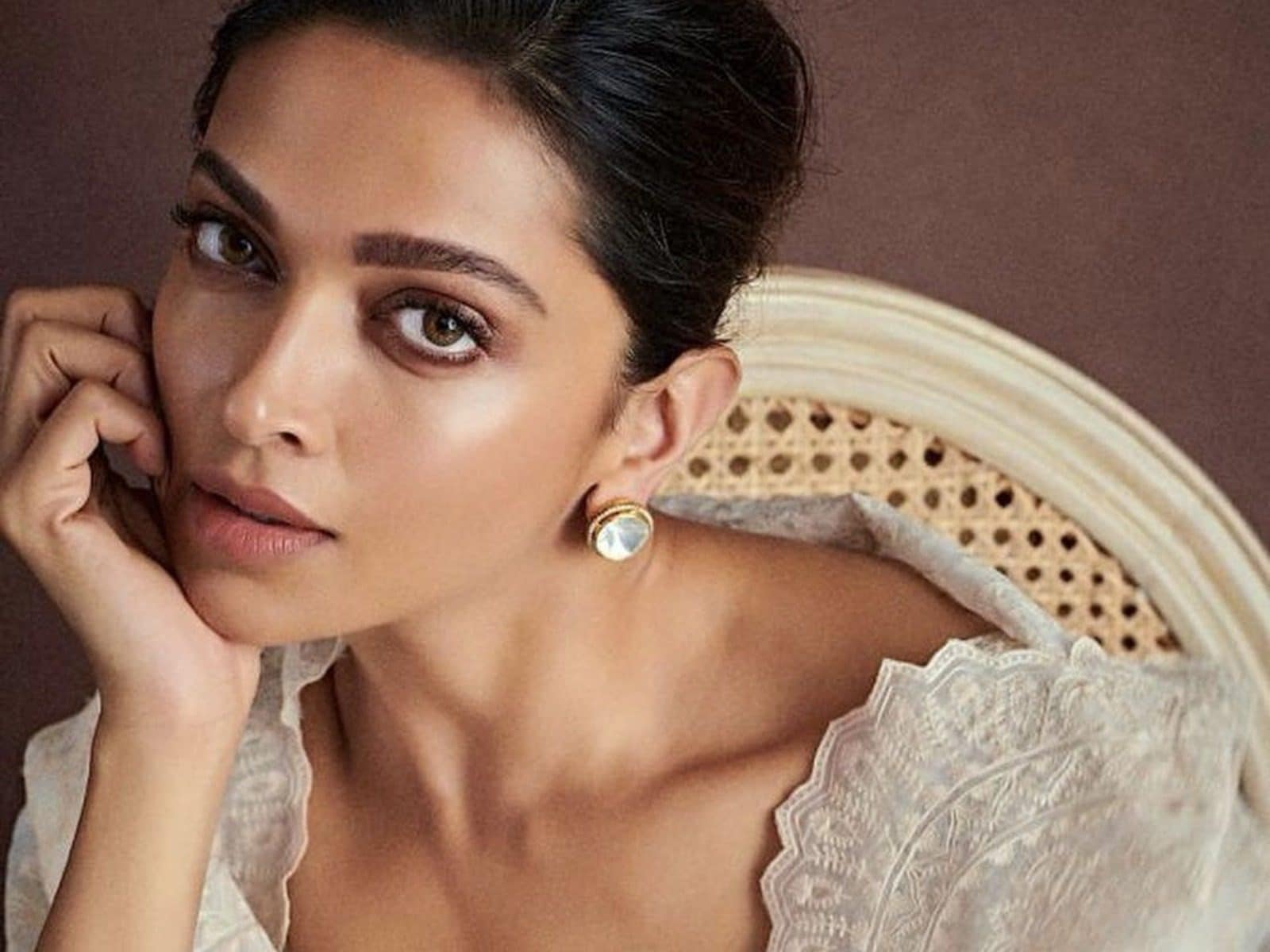 Deepika Xxnx - Deepika Padukone to Attend Met Gala 2022 with Louis Vuitton? Here's What We  Know - News18