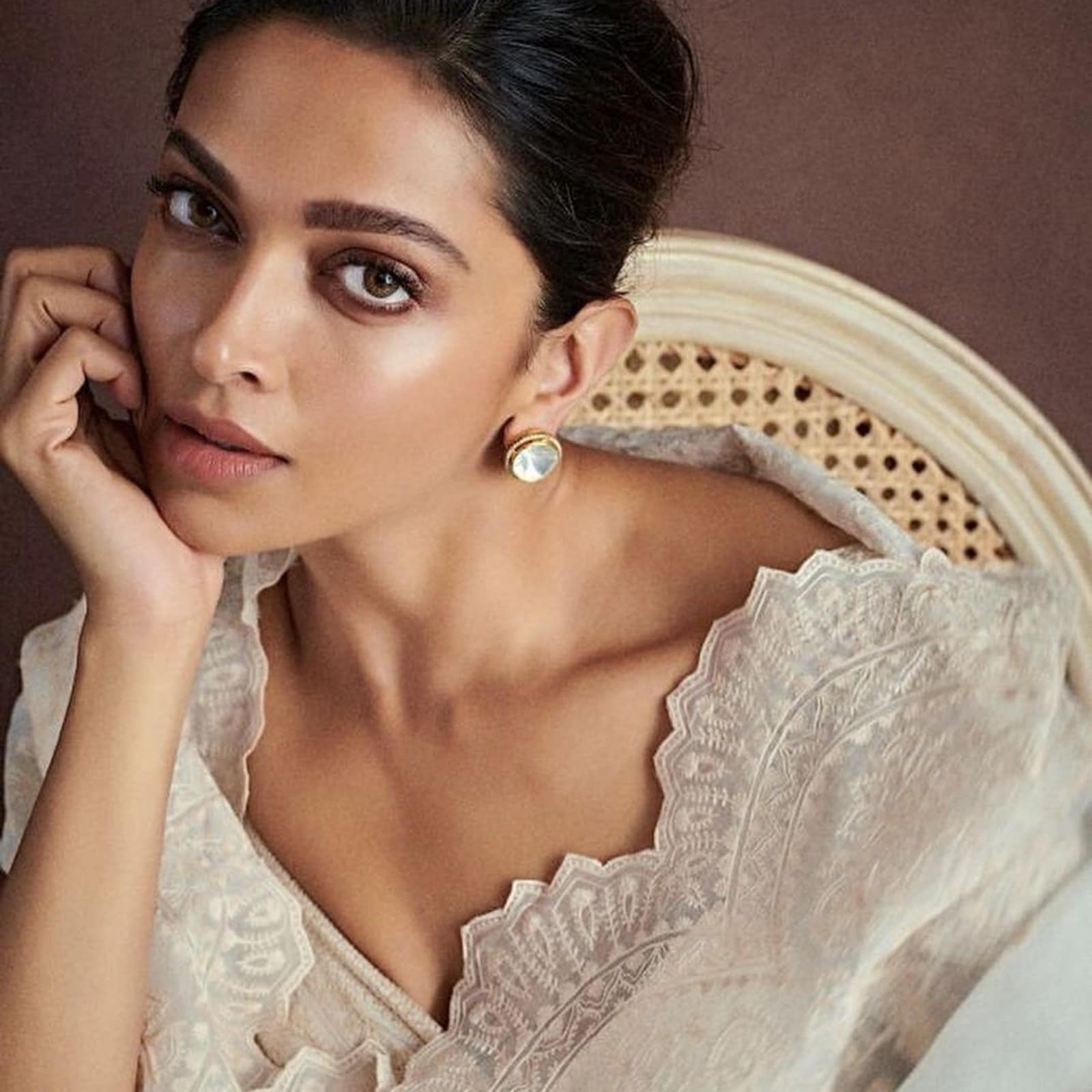 Samantha Ruth Xxx - Deepika Padukone to Attend Met Gala 2022 with Louis Vuitton? Here's What We  Know - News18