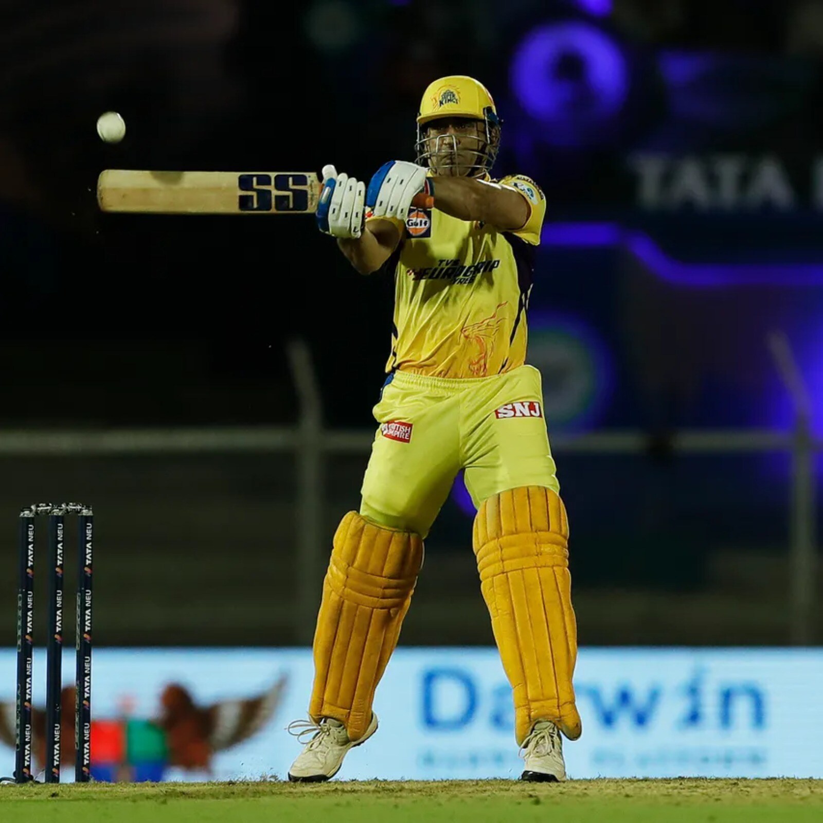 Chennai Super Kings Squad Against Punjab Kings: Probable Playing 11s of CSK vs PBKS IPL 2022 Match 11