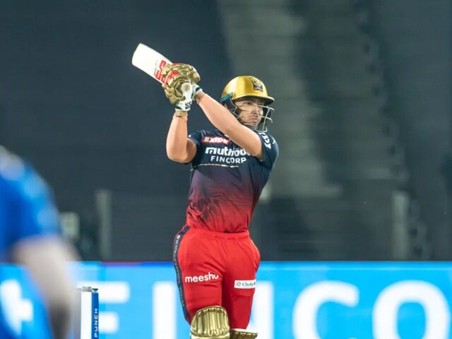 Ipl 2022 Anuj Rawat Has Potential To Become Very Good Player For Future Rcb Captain Faf Du 9311