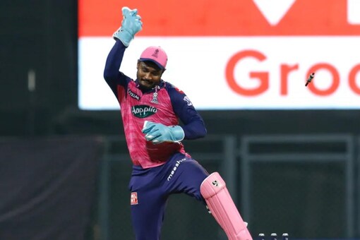 IPL 2022: 'Umpire Made His Decision Very Clear And Sticked to it' - RR  Skipper Sanju Samson on No-Ball Controversy