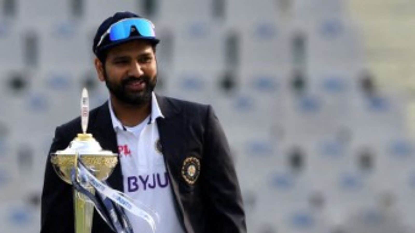 ind-vs-eng-fit-rohit-sharma-will-leave-for-england-on-june-20-with-other-teammates-report