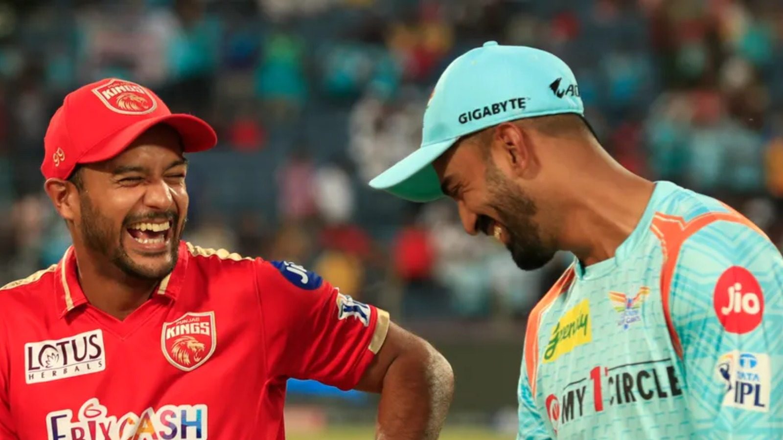 IPL 2022: Punjab Kings Win Toss, Elect 