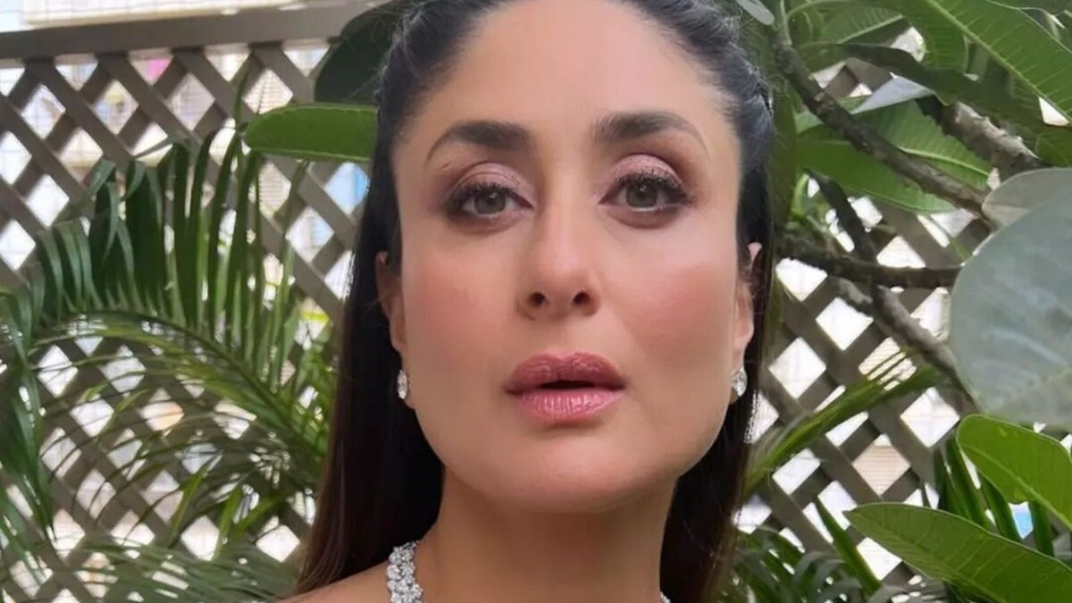 Kareena Kapoor Khan Reveals The Elements She Considers For A 'right 