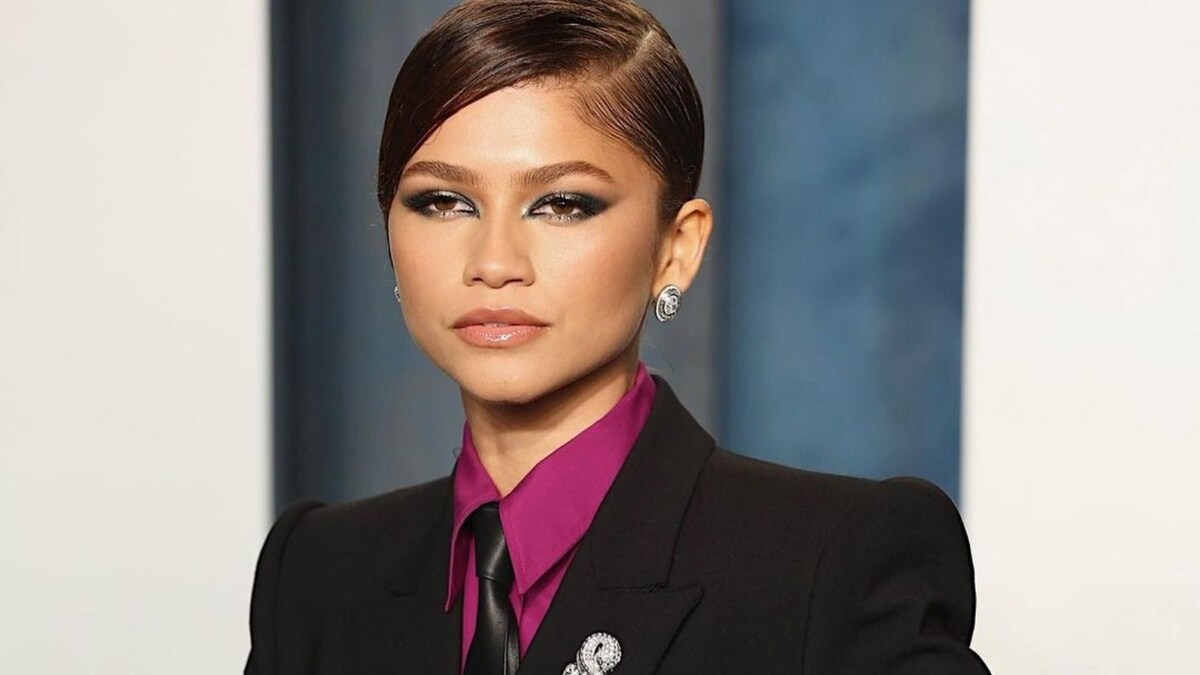 Zendaya Will Skip Met Gala 2022 Due to Her Work Schedule; Says ‘I'll Keep Delivering in Other Ways’