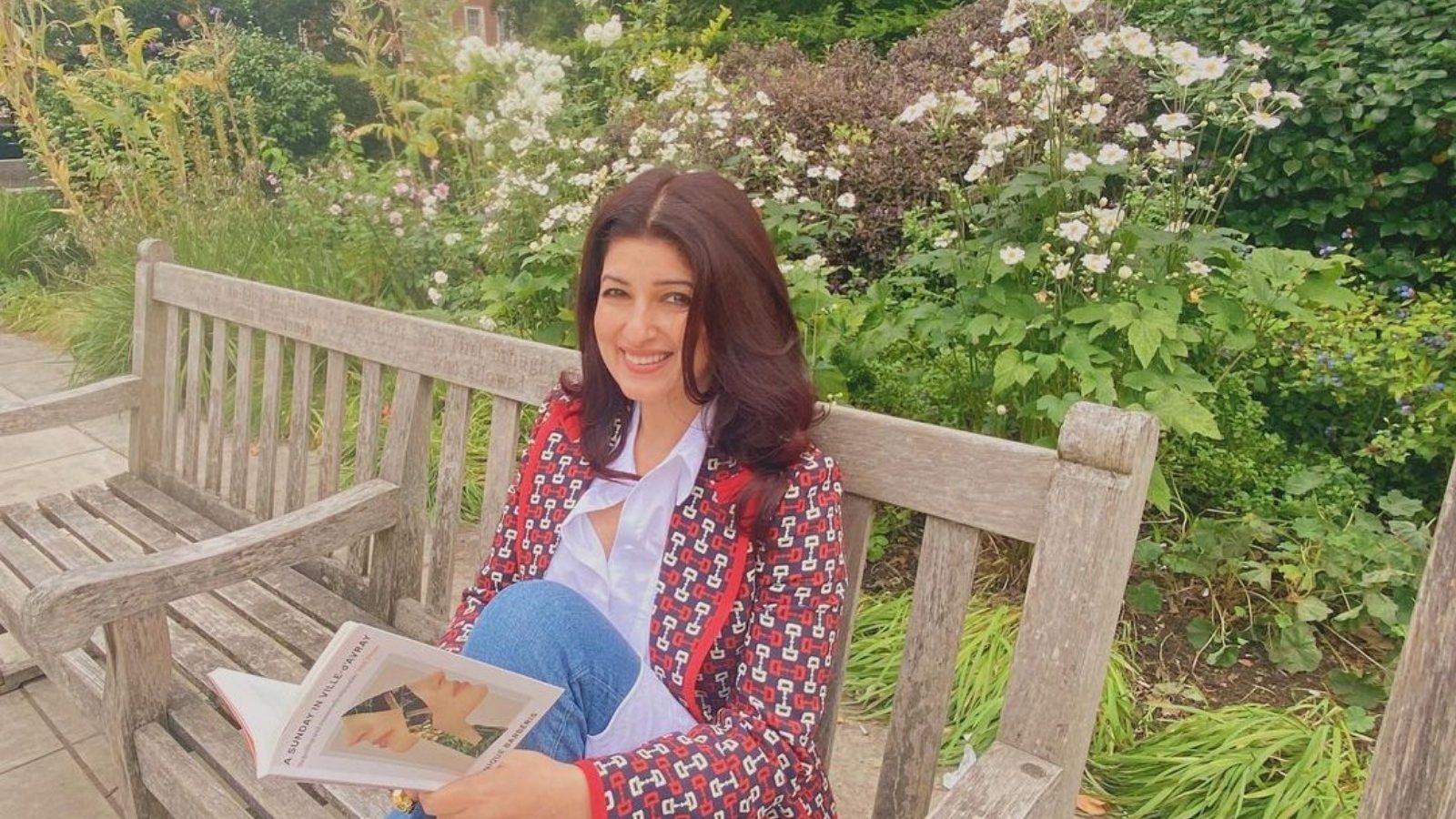 Twinkle Khanna Shows The Way To Deal With An Overwhelming To Do List   Pjimage 50 1 165105453216x9 