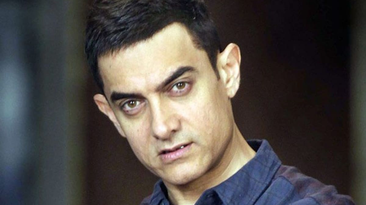 Laal Singh Chadha: Aamir Khan Recalls His First Heartbreak, Says 'Bas Ek Cheez Acchi Hui...'