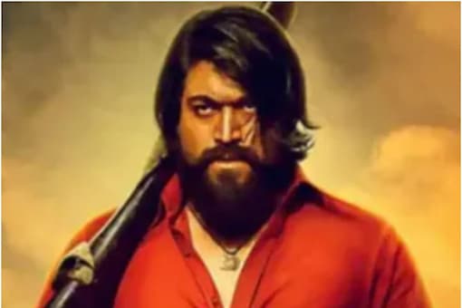 KGF 2: Yash starrer gets raving reviews from fans. 