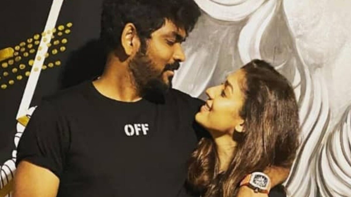 ‘you Are Success For Me’ Vignesh Shivan’s Adorable Post For Ladylove Nayanthara Will Make You