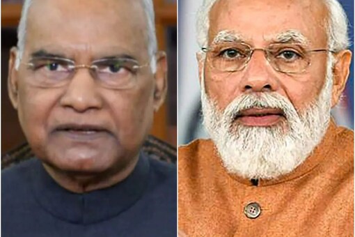 Eid al-Fitr 2022: President Kovind, PM Modi Extend Eid Greetings Eid al-Fitr 2022: President Kovind, PM Modi Extend Eid Greetings
