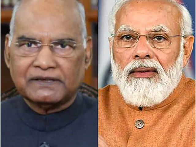 Eid al-Fitr 2022: President Kovind, PM Modi Extend Eid Greetings - News18