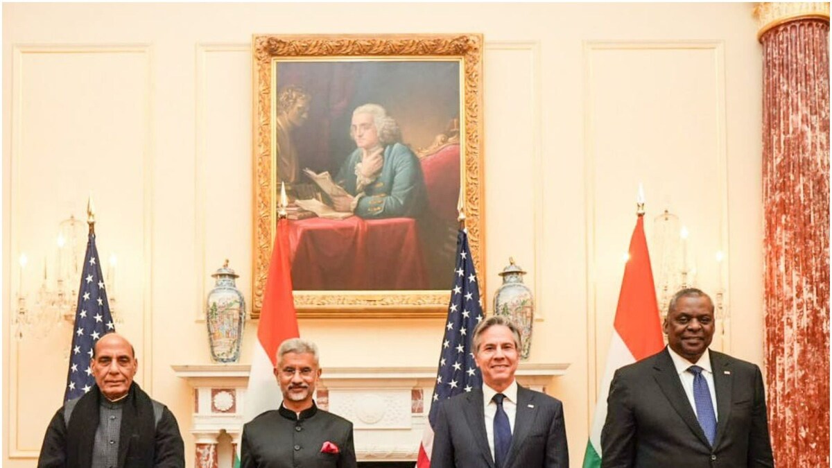 India, US to Hold Dialogue on Artificial Intelligence