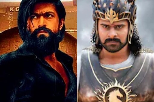 KGF Star Yash On His Comparison With Prabhas: ' I Take It As a Compliment  Because...'