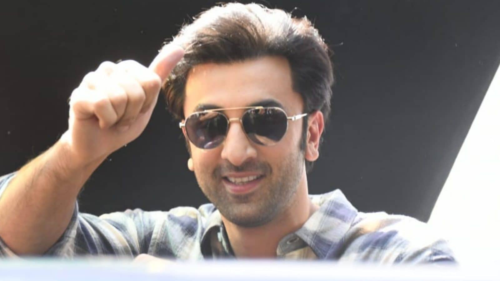 ranbir kapoor bodybuilding