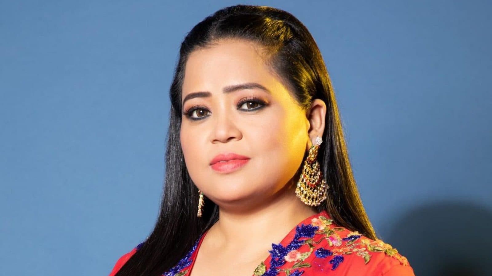 Bharti Singh On Being Criticised for Resuming Work Days After Giving Birth:  'Koi Upar Se Utri Hui Pariya...' - News18