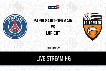 PSG News - Latest Paris St Germain News, Schedule & Fixtures