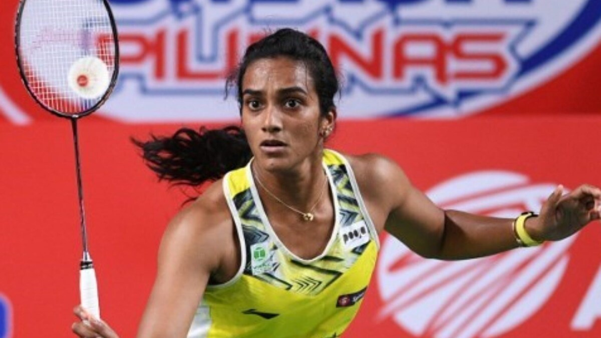 Badminton Asia Championships: Sindhu Enters Semis, Satwik-Chirag Exit in Quarters