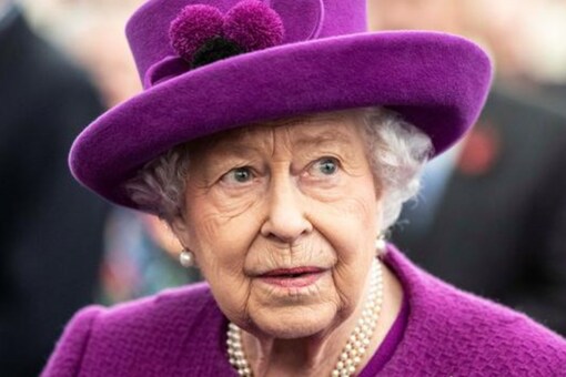 Why does the queen have 2 birthday