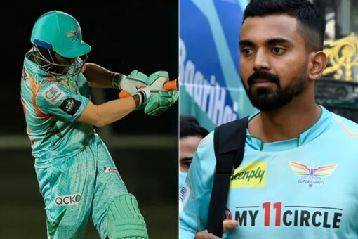Rahul Lauds Uncapped Young Batter