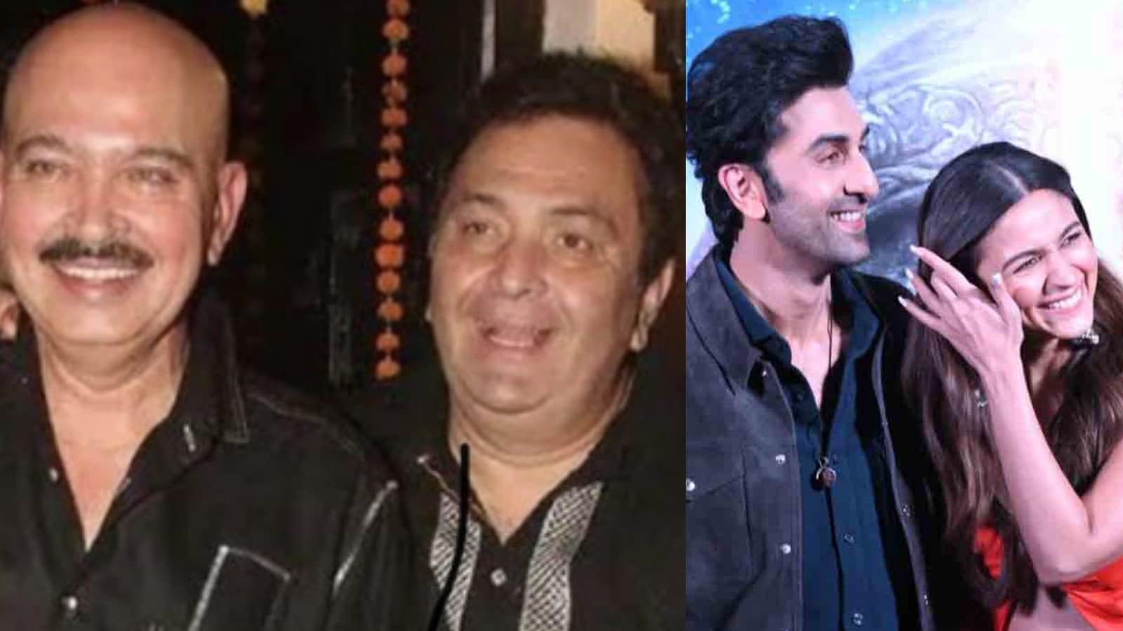 Ranbir Kapoor Alia Bhatt Wedding Rakesh Roshan Says Best Friend Rishi