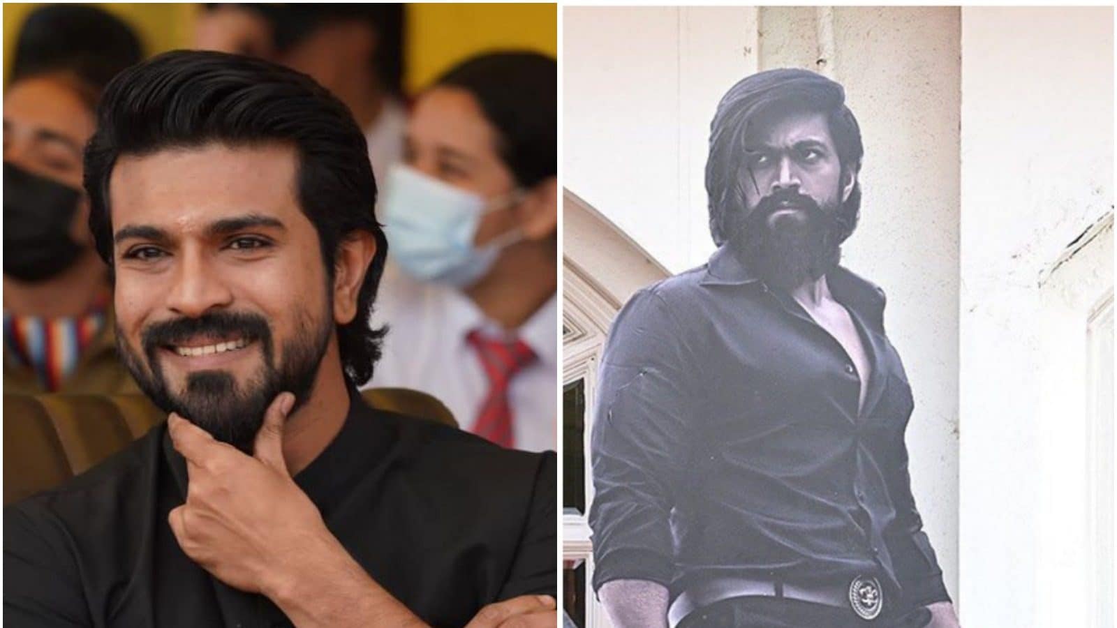 Yash (Indian Actor) Wiki, Age, Height, Family, Career, Awards, and Many  More..., Yash ,KGF Chapter 2 | Actors, Bollywood news, Superstar