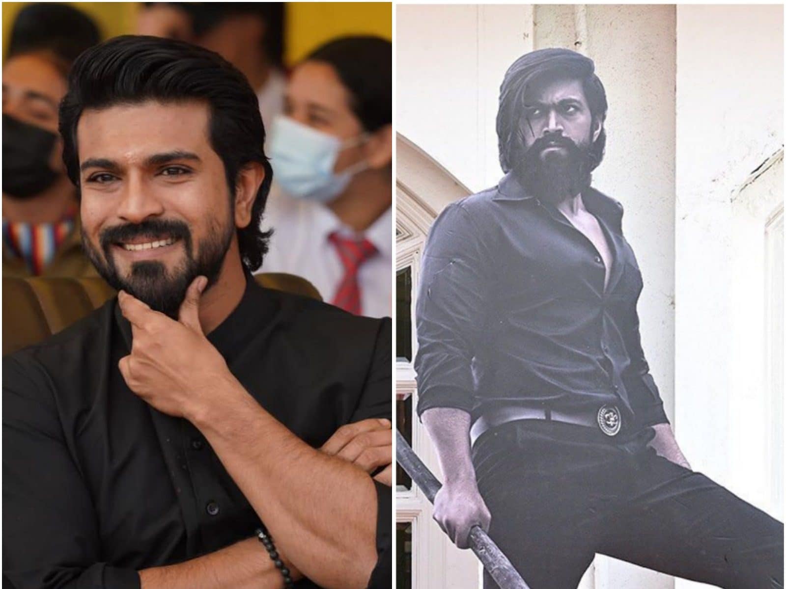 KGF star Yash requests fans not to disrespect Bollywood