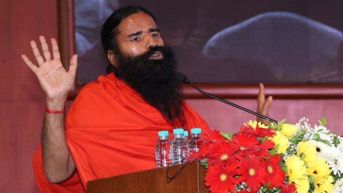 Baba Ramdev Slams Bollywood Over Drug Abuse, Says ‘Salman Uses Drugs,…And Actresses…’