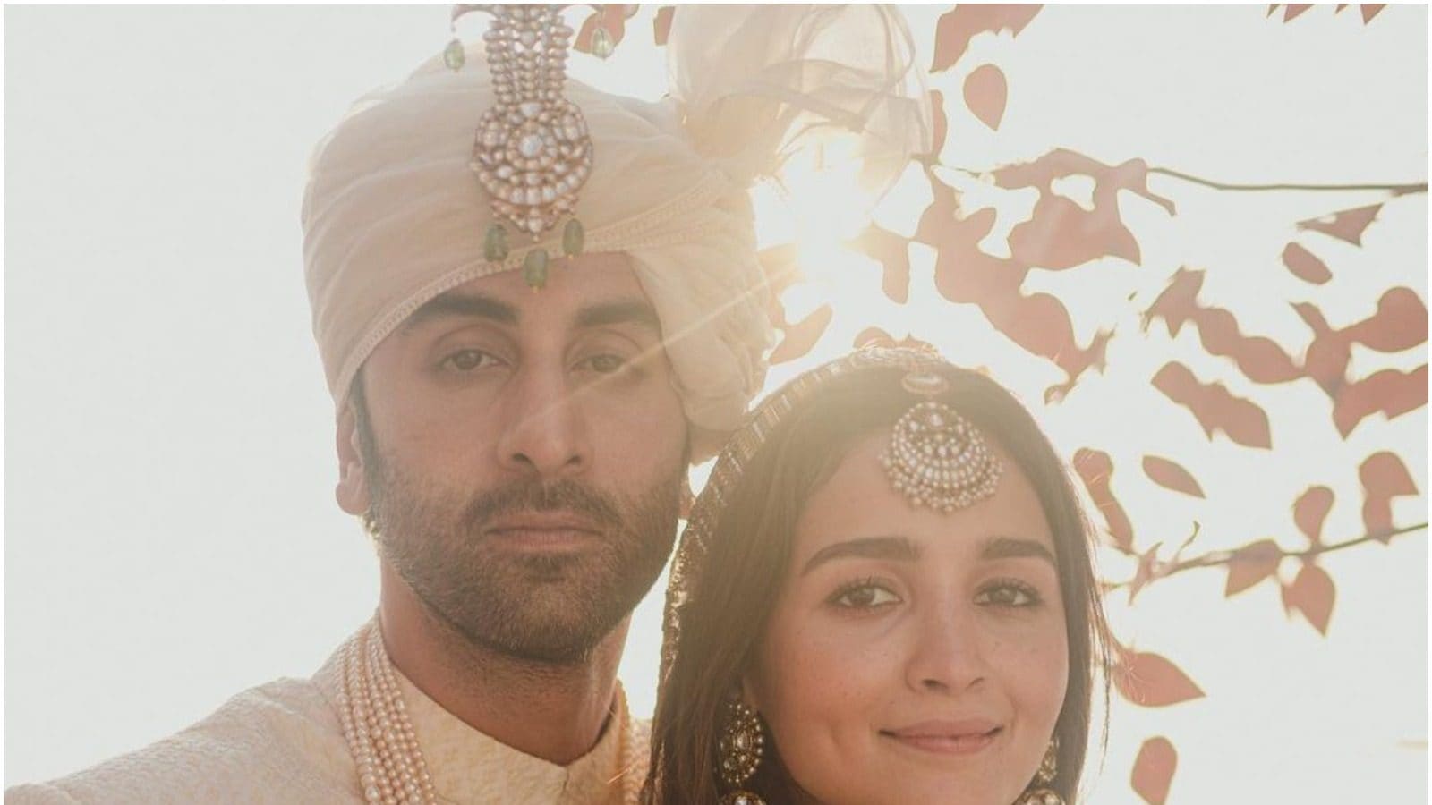 Here's All We Know About Ranbir Kapoor's Rs 14 Lacs Sabyasachi Wedding  Outfit With Diamond Buttons; Check Pics