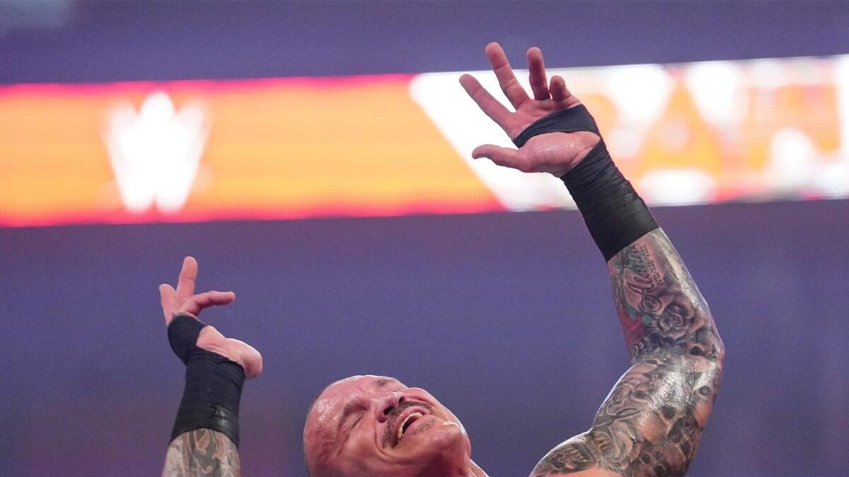 WWE RAW Results: Winners and Highlights from April 25