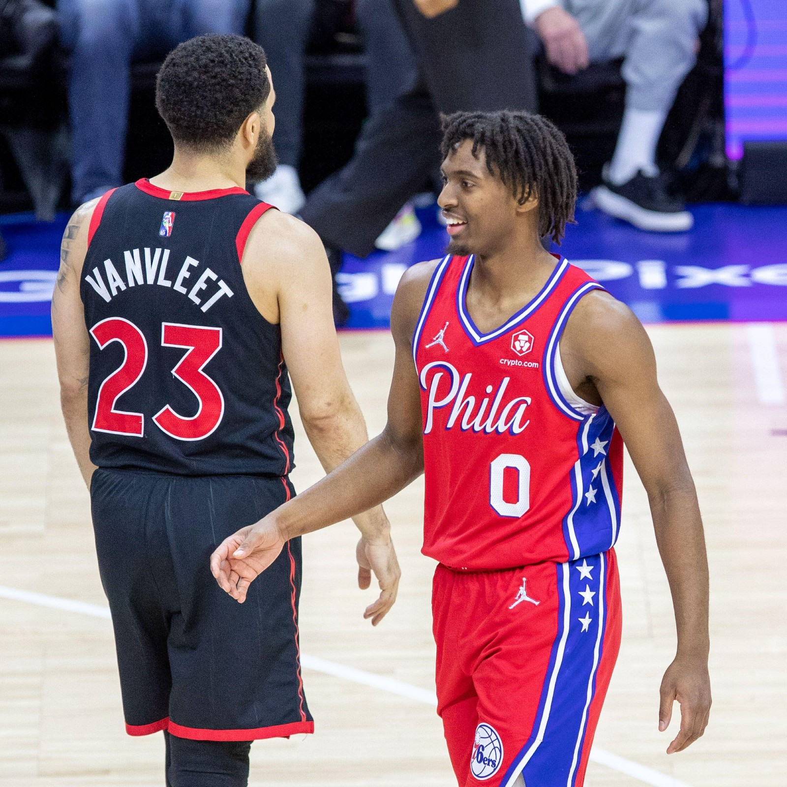 Raptors vs. 76ers live stream: TV channel, how to watch