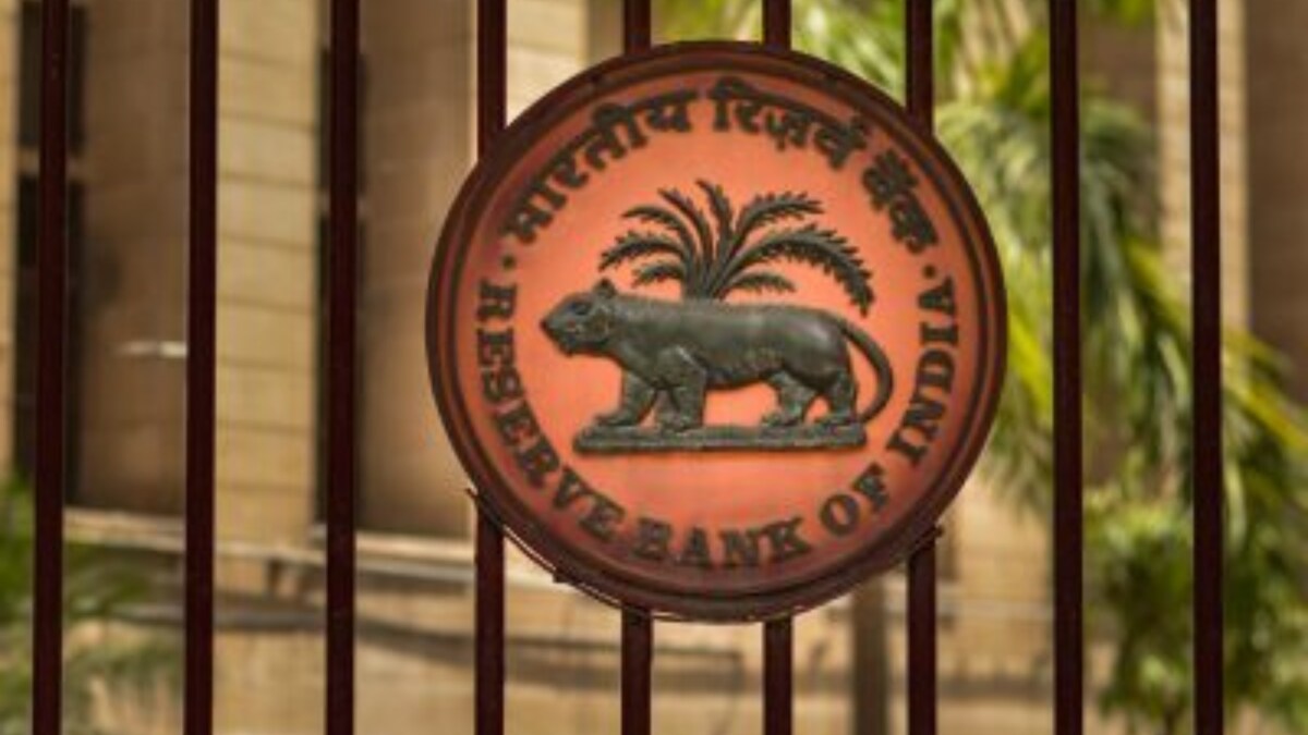 RBI Monetary Policy: GDP Growth Projection For FY23 Revised Down to 7.2% from 7.8% Earlier