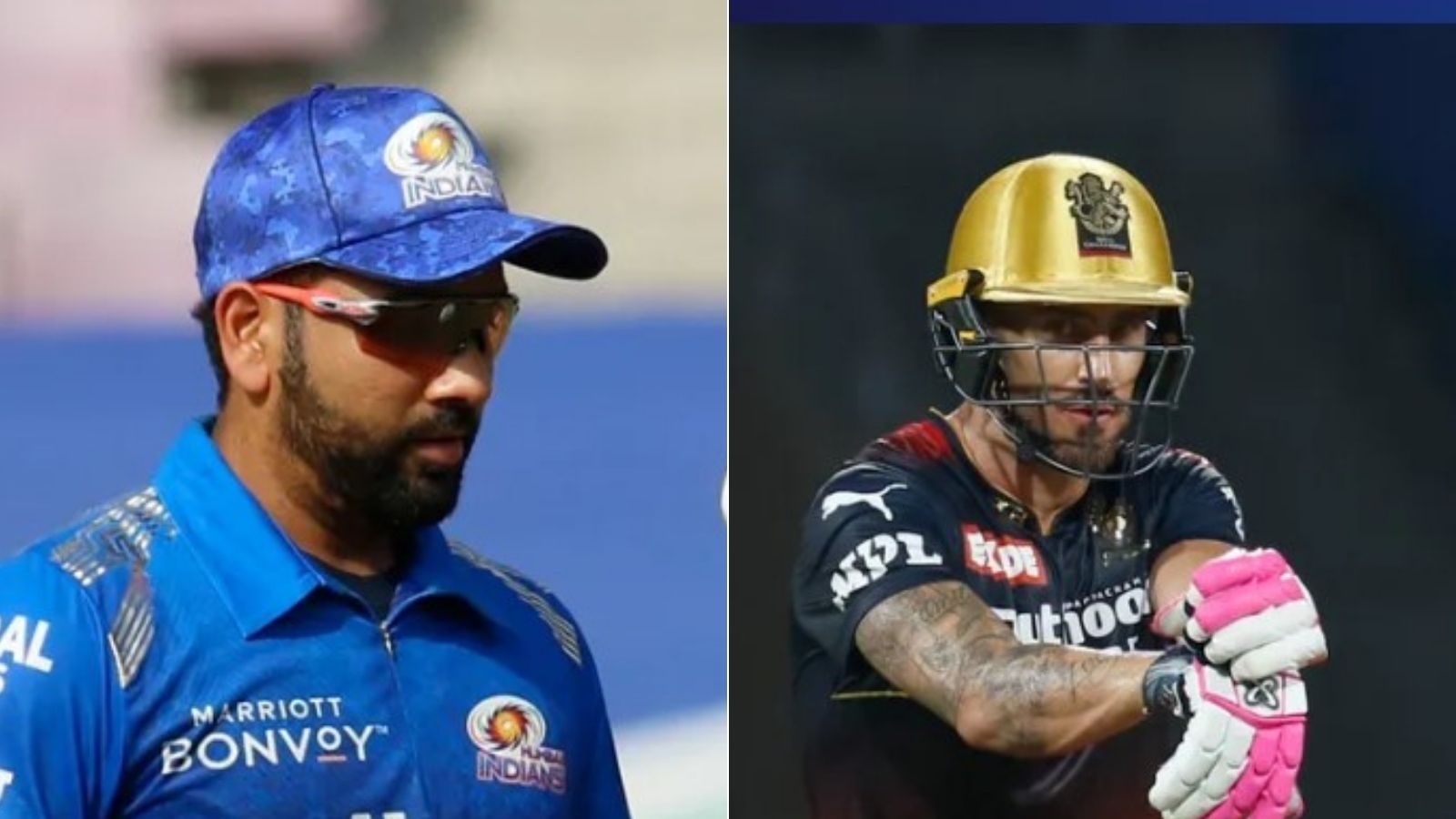 Rcb Vs Mi Dream11 Team Prediction Check Captain Vice Captain And Probable Playing Xis For Rcb Vs Mi Dream11 Team Prediction Check Captain Vice Captain And Probable Playing Xis For