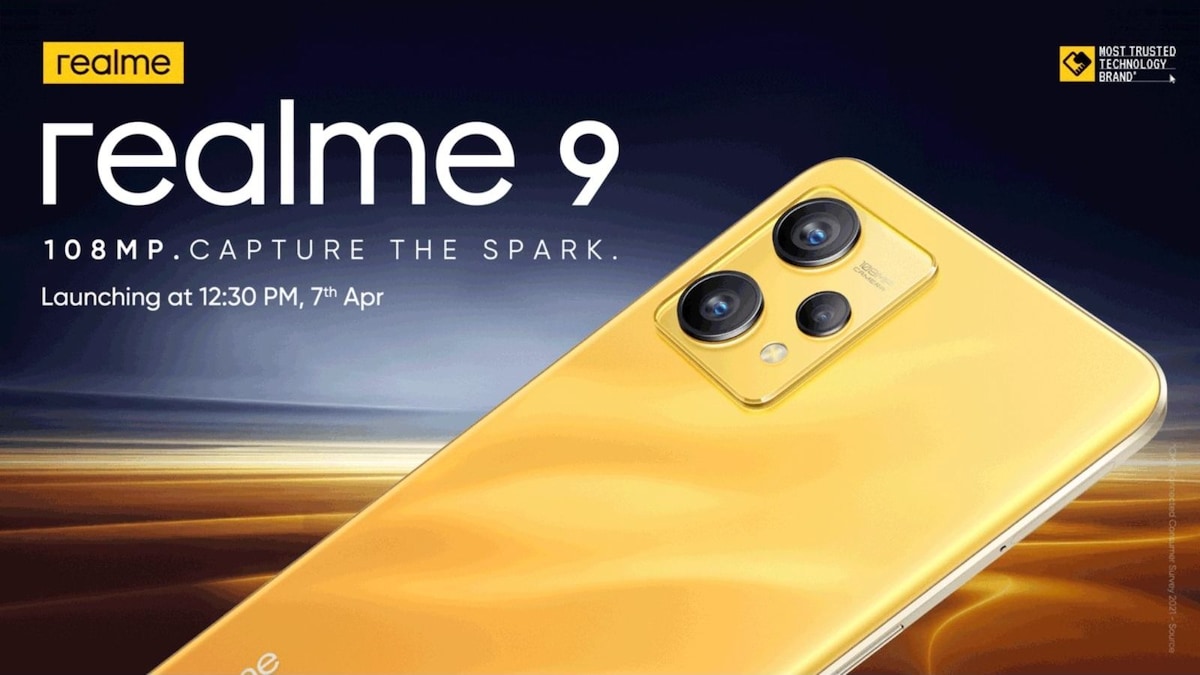 Realme 9i Budget Phone Launched: Check Price, Specs And More In These  Photos - News18