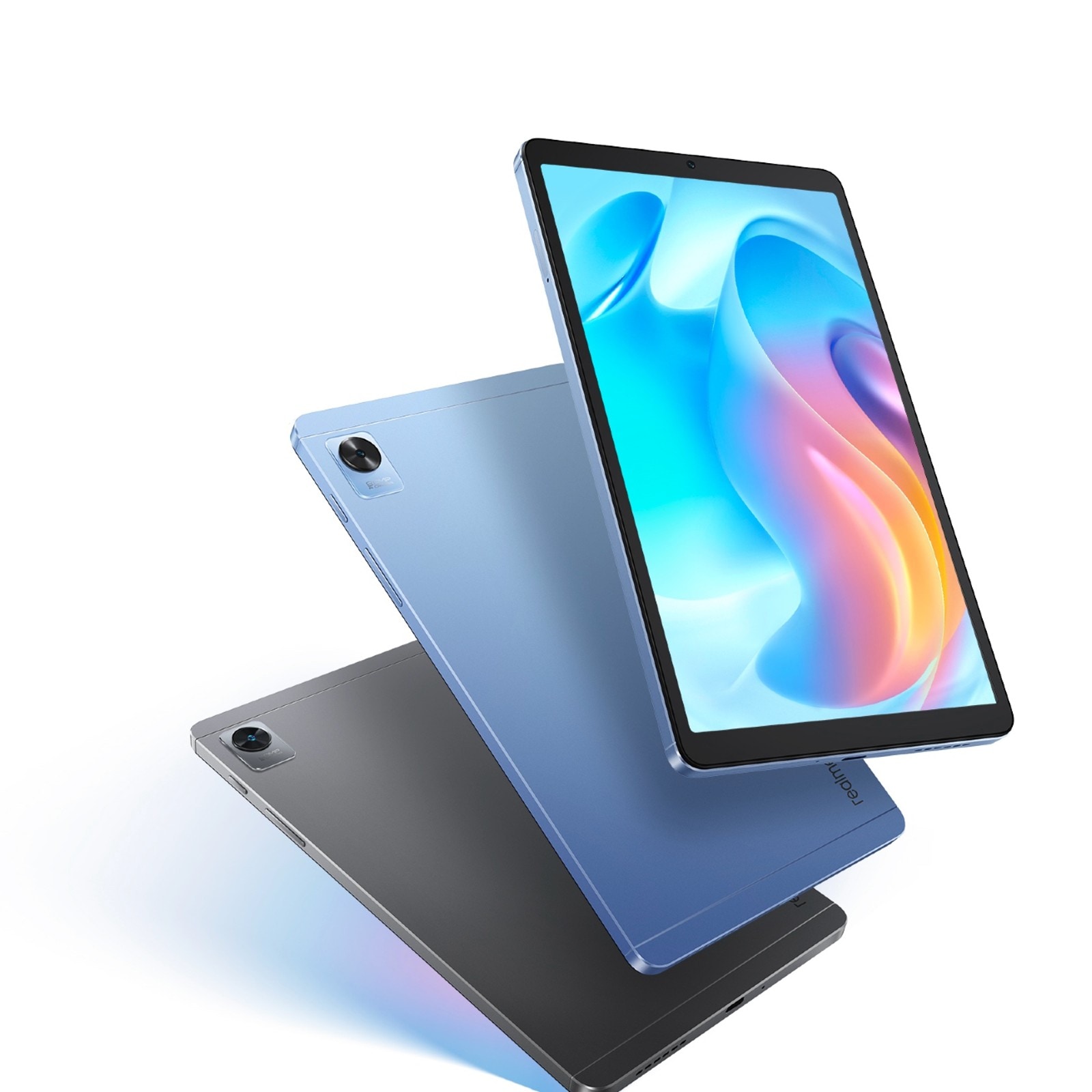 tablet of realme