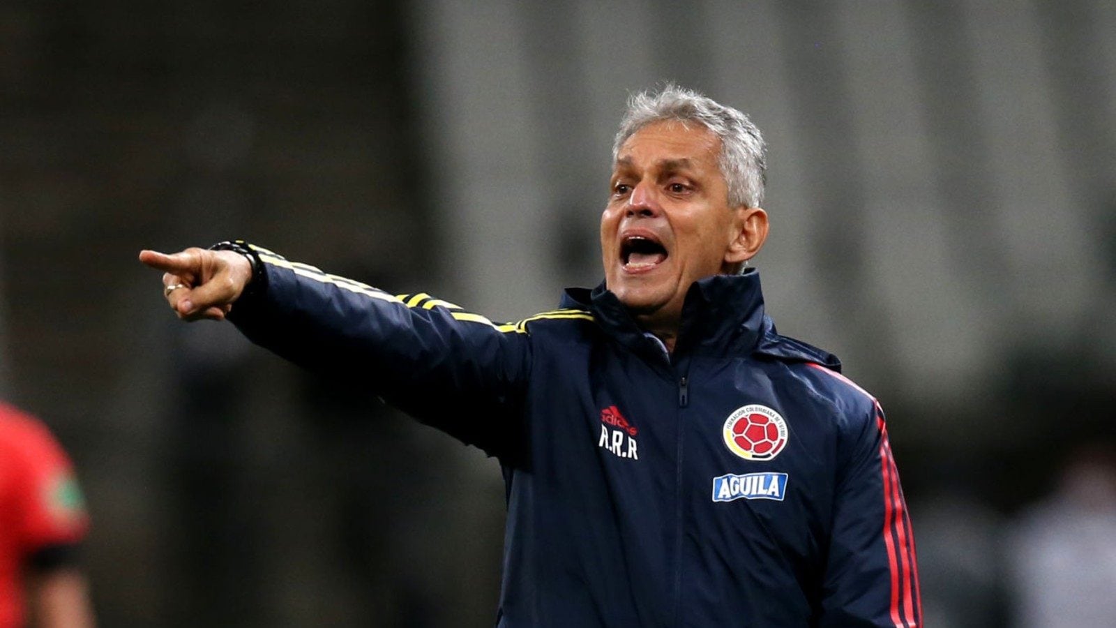 El técnico de Colombia Reinaldo Rueda es despedido tras no poder llegar al Mundial 2022
