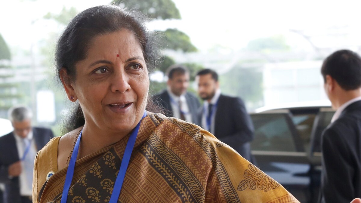 RBI to Prepare Whitelist of Legal Loan Apps as Nirmala Sitharaman Cracks Down on Illegal Apps