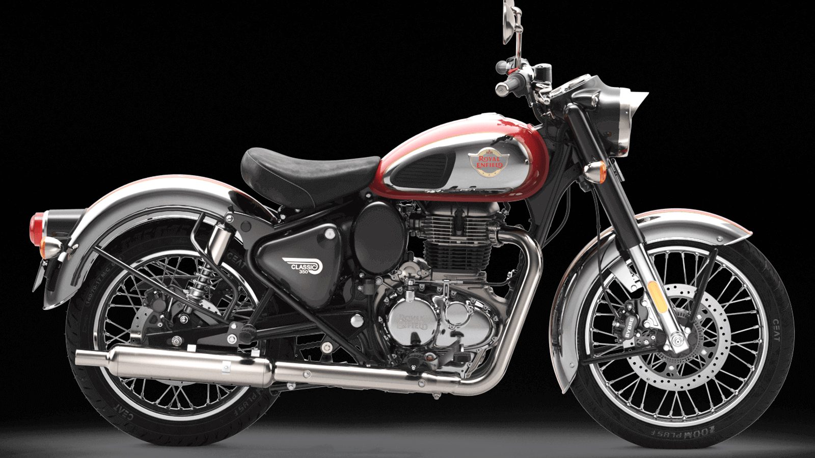 Royal Enfield Classic 350 2022 Price, Variants, Mileage, Features and ...
