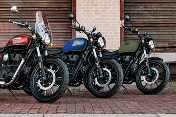 royal enfield costliest bike