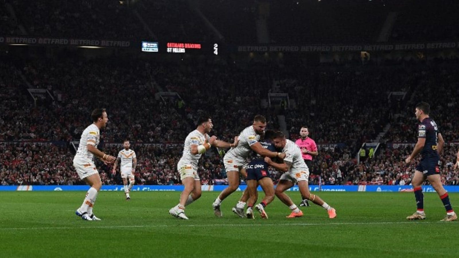 España eliminada del Mundial de Rugby 2023 por enviar jugadores no elegibles