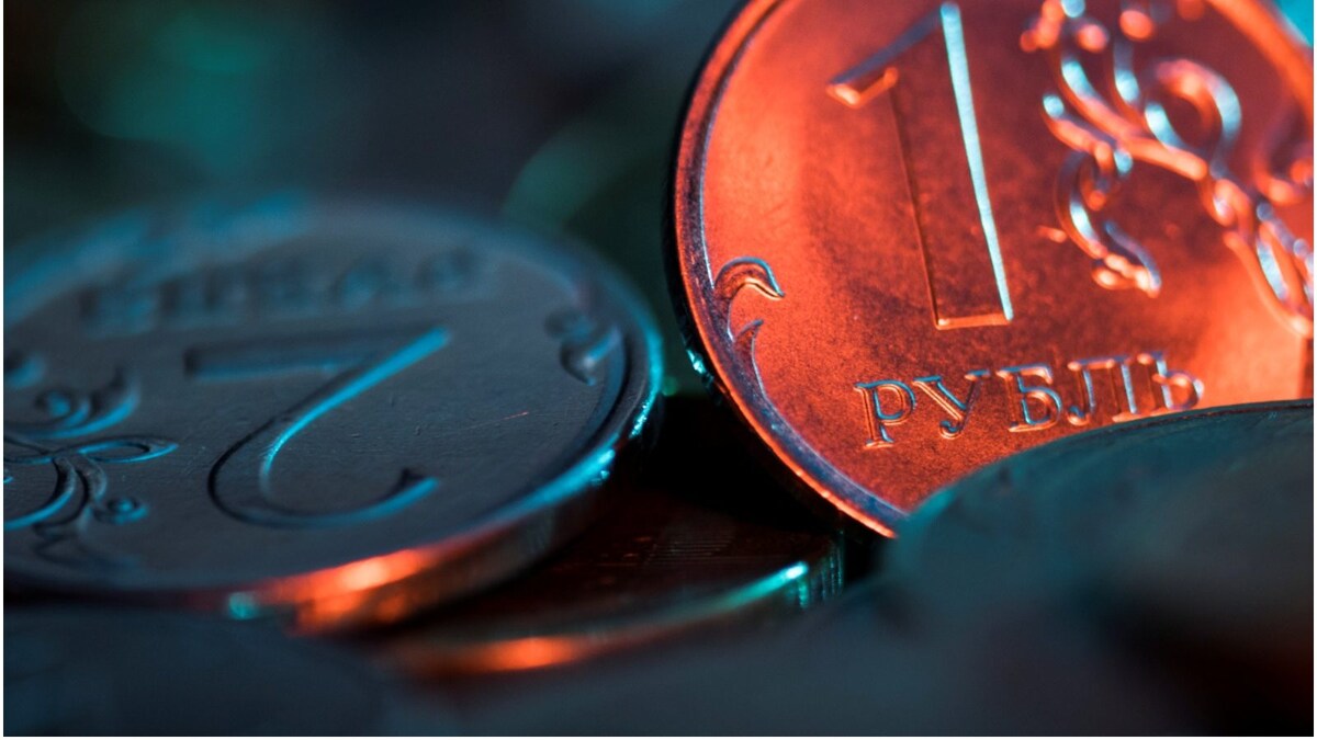 EXPLAINED Clock Ticks Down Towards a Russian Default News18