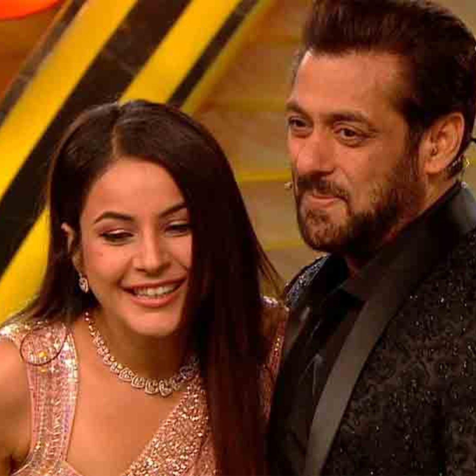 Xxx Salman Khan Kareena Kapoor Odia Video - Salman Khan Offers Shehnaaz Gill This Amount for Kabhi Eid Kabhi Diwali?  Read Details - News18