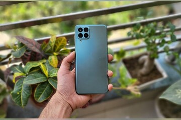 Samsung Galaxy M33 5G review: Best phone under Rs 20,000?