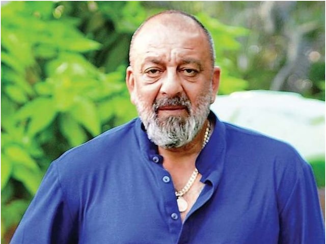 Sanjay Dutt Quote: “A good script and a good brief from the
