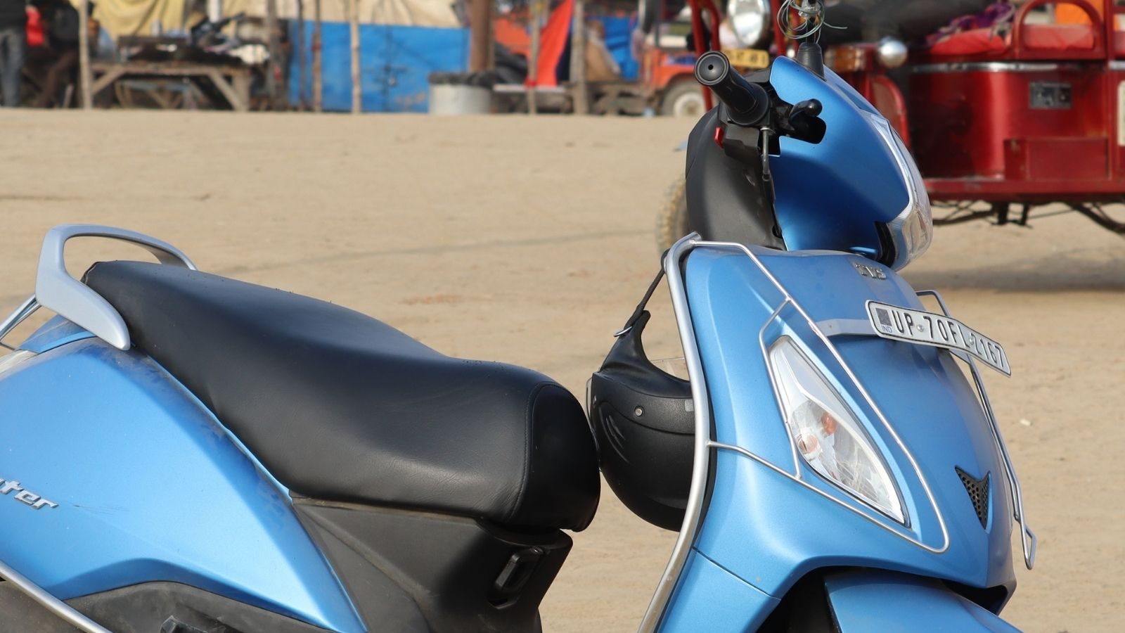 Chandigarh Man Buys License Plate Number Worth Rs 15 Lakh for His Rs