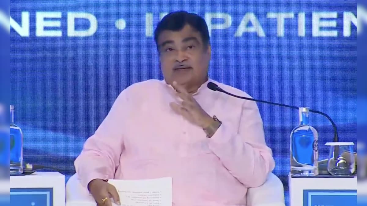 Making Tesla Cars In China And Selling In India, Not Good For Us: Nitin Gadkari To Elon Musk At Raisina 2022