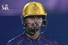 Shreyas Iyer Scolds Venkatesh Iyer After Avoiding Runout; This is What Happened Next | WATCH